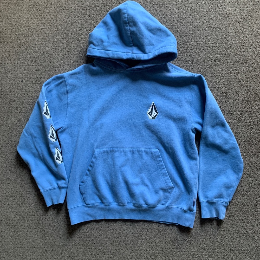 COPY - Volcom Stone Pullover hoodie